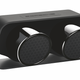 Illustration for article titled Hey Dumbasses, Spend Way Too Much On These Speakers That Sort Of Look Like Porsche 911 Exhaust Pipes